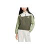 Jacket Comfortable Soft Minimalist Long Sleeve Kids Jackets Khaki FN9134-325