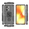 Чехол-держатель для телефона для Realme 15 Pro Чехол Тяжелая броня Задняя крышка для Realme 15 Pro Ударопрочный чехол для телефона для Realme 15 Pro Чехол