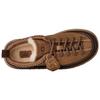 Женские кроссовки UGG Повседневная обувь Женские низкие Коричневые
