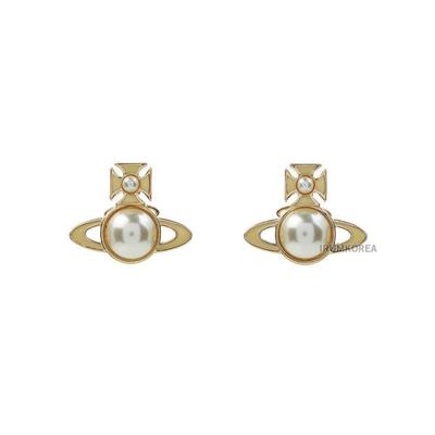 Серьга Vivienne Westwood женская S Tiliya 6201035w R827