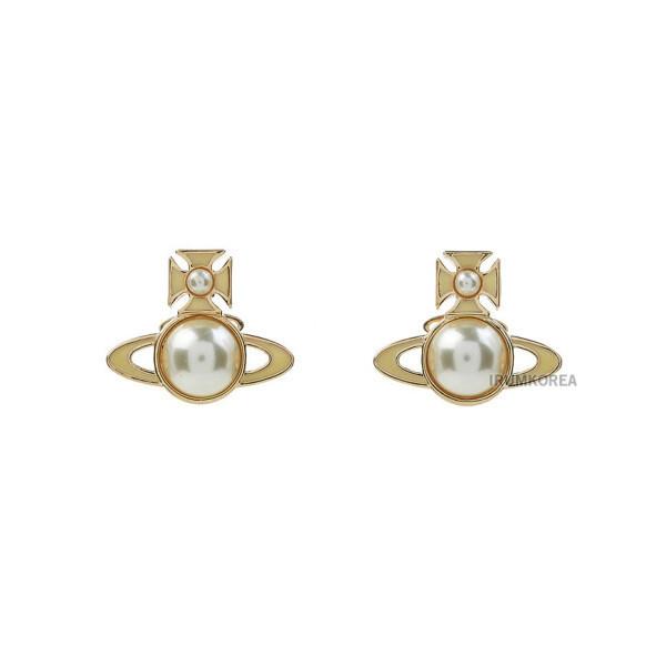 Серьга Vivienne Westwood женская S Tiliya 6201035w R827