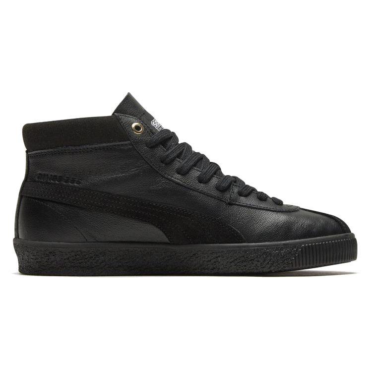 Puma Кроссовки 68 'Sonic Black' 373430-01