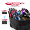 KEMIMOTO For BMW R1300GS Vario Top Case Cover Bag Top Case Waterproof Bag Tool Kit R 1300 GS R1300 GS R1300gs ADV 2023 2024