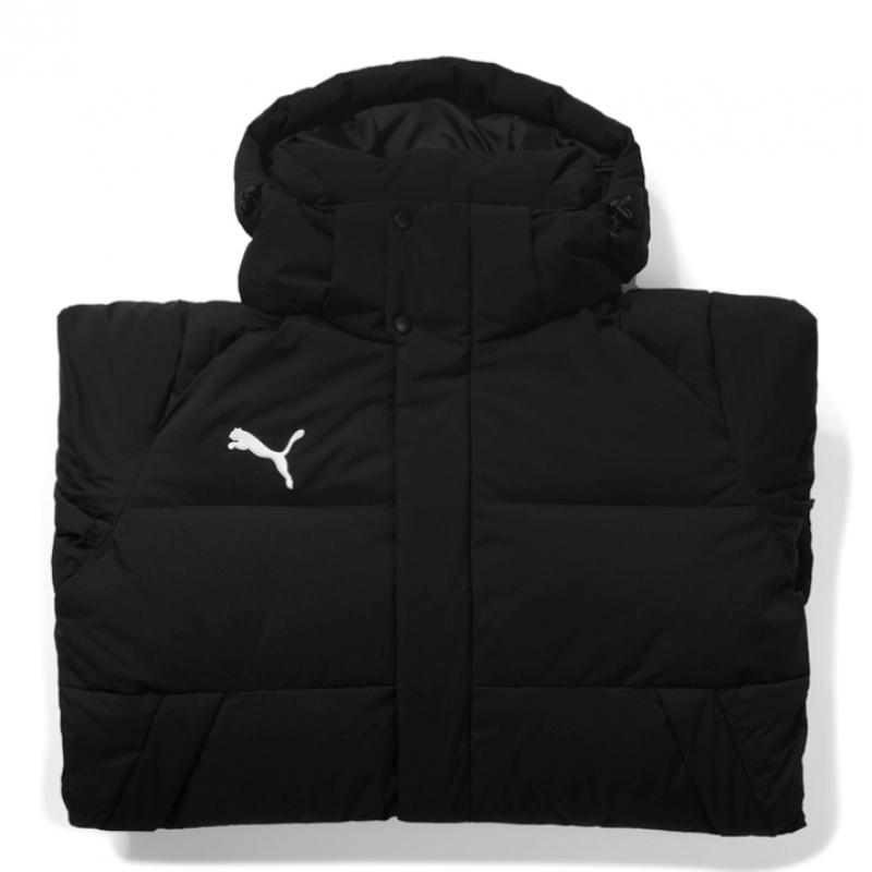 Puma Galleria Puma Kk Team Cup Middle Men S Утепленная куртка-пуховик