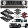 Модель 2025 года Новый Jimny Nomad JC74W Тип автомобиля 1/BK Матовый