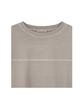 ETCE Layered Armor T-Shirt (Beige)