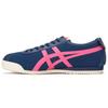 Limber Nm Shock Absorbing Non-Slip Low-Top Casual Shoes Unisex Sneaker Blue Pink 1183A917-400