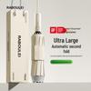 Ultra Reverse Automatic Windproof Umbrella - Extra Large, Thickened, Reinforced for Heavy Rain