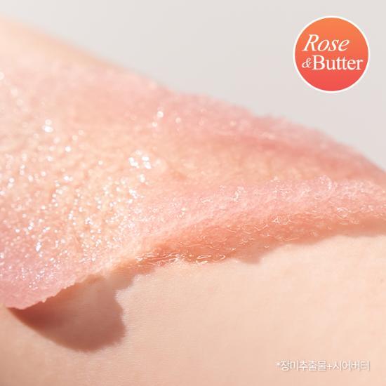 TYPE No. Body Scrub 300g 2 Types