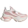 adidas Оригиналы Ozvenuz Удобные Мягкие Повседневные Туфли для Образа Жизни Женские Повседневные Туфли Розовый Белый KI0556