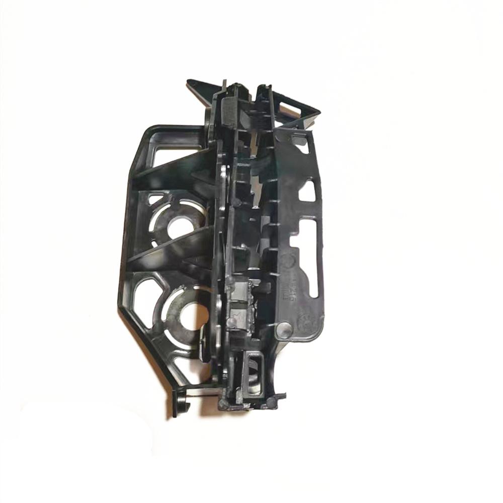 Левый+Правый Кронштейн Держатель Переднего Бампера Для Peugeot 408 308 CC SW 2008-2013