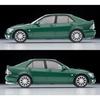 TOMYTEC Tomica Limited Vintage Neo LV-N227d Toyota Altezza RS200 L Edition Green 2002 1/64