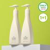 Day Collagen Shampoo Morning of Resort Double Special Set (360ml+360ml)