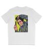 Kookie - Graphic - Organic T-Shirt - Morrissey - The Smiths - Rock N Roll