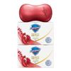 Мыло Safeguard Deep Clean с гранатом