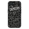 for Samsung Galaxy A36 A17 A26 A07 A35 A54 A53 A13 A33 A34 S8 S9 S20 S21 FE S10 Plus Phone Case Wallpaper Chemistry Science
