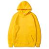 Casual men's and women's hooded sweater fashion trend loose sweatshirt sweater Eurasian size