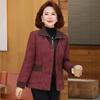 Короткая теплая одежда из бархата с хлопковой подкладкой для женщин, новинка осени и зимы, маленькие приталенные хлопковые куртки