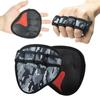 Power Pads Gym Workout Weight Lifting Pads Sports Hand Grips Dumbbell Gloves Lifting Palm Grips