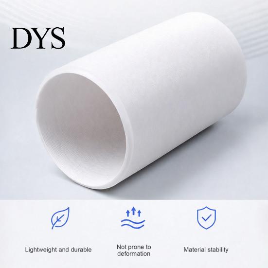 Heat Resistant Air Conditioner Hose Portable Exhaust Hose, 5.9 Inch Diameter Universal Replacement Duct High Temperature for Mobile AC Unit,