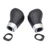 Car Gear Shift Knob 5/6 Speed Shift Lever Handball for BMW E87 E88 E90 Manual Auto Interior Replacement Accessories