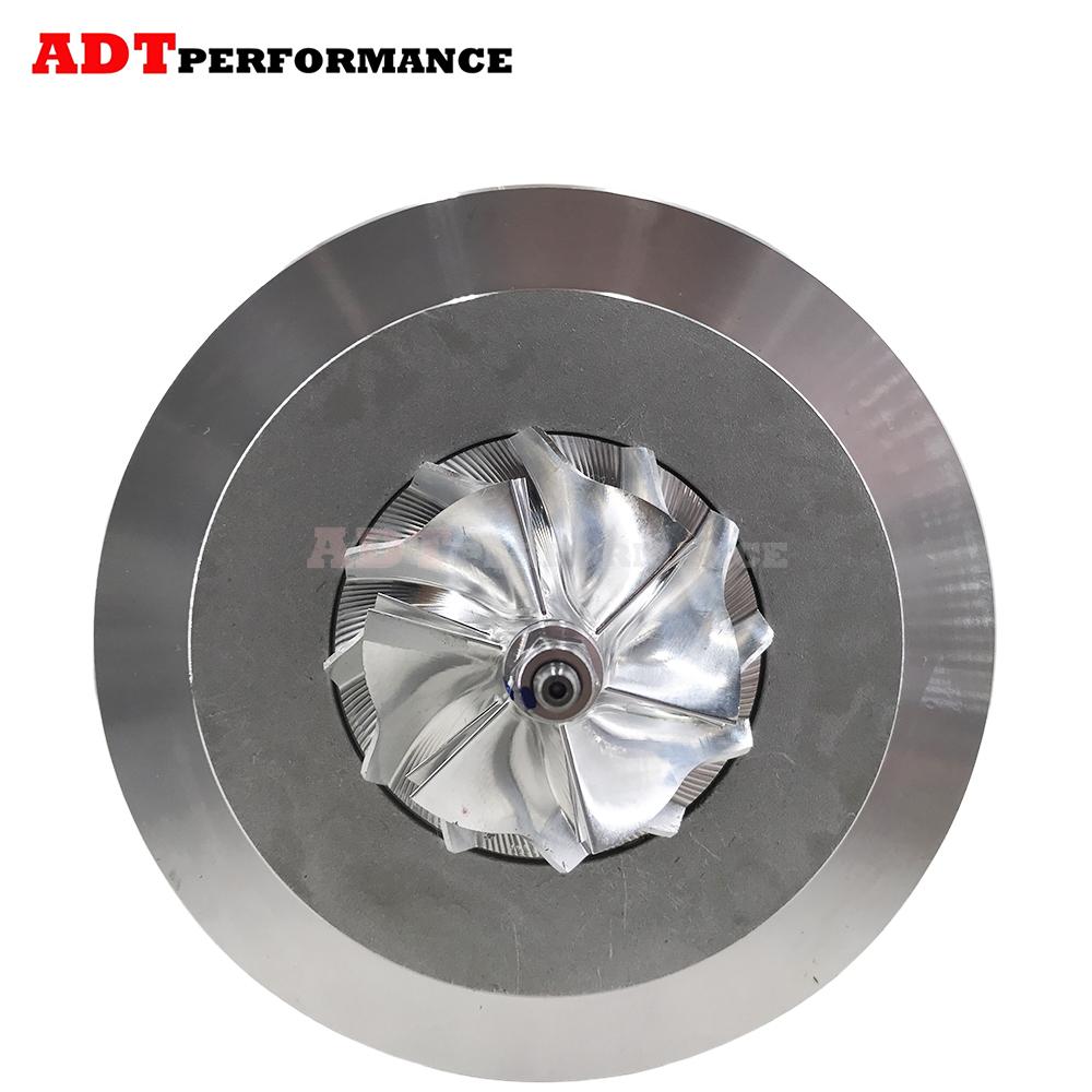 53039700310 Turbo Cartridge for BMW 550d 750d X5 X6 M50d N57X / N57D30S1 280 kw / 381 PS 11658516123 8516123 11658506380