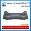 Панель крышки багажника Mercedes CLA W117 Отделка замка задней двери CLA180 1176905100