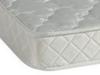 Literie Julien Matelas pour bébé 60x120 cm Hauteur 15 cm Hyppoallergénique - Anti-acariens - Anti moisissures - Mousse Poli Lattex 3