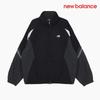 New Balance Куртка D23 NbNafco113 19 UNi N flyiNg Warm Up Jacket Se