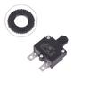 Electronic Accessories Thermal Switch Circuit Breaker Current Overload Protector Switch Fuse 3A 4A 5A 6A 7A 8A 10A 15A 20A