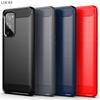 For Oneplus 9 Pro Case Silicone Soft Shell TPU Case For Oneplus 9 Pro Nord N10 8T 7T Cover For Oneplus 9 Pro Case Protective