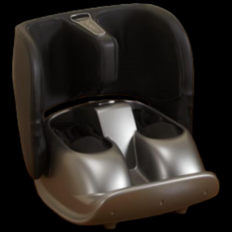 Westinghouse Leg and Foot Massager CN plug (adapter included)