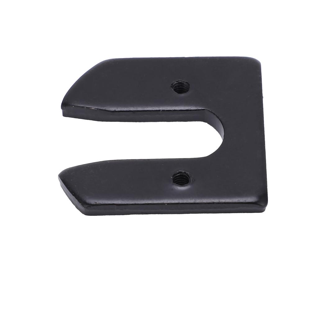 Блоки для крепления задних колес для электросамокатов Xiaomi M365 PRO PRO2 1S Lite, черные