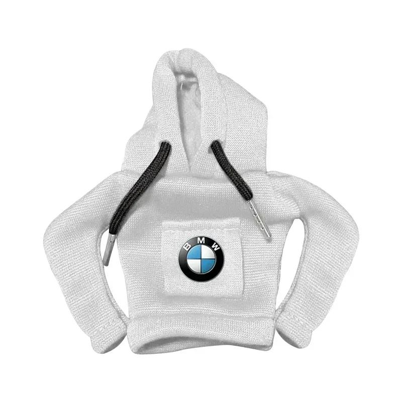 Новый Горячий E60 Толстовка Автомобильная Коробка Передач Чехол на Рычаг Переключения Передач Стиль Ручки Переключения Передач Автомобиля Для BMW M M3 M4 M5 F20 E28 E36 E39 E46 E91 Perfo