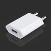 Универсальное зарядное устройство USB 2PC 5V1A с защитой от короткого замыкания - вилка европейского стандарта для iPhone, Android
