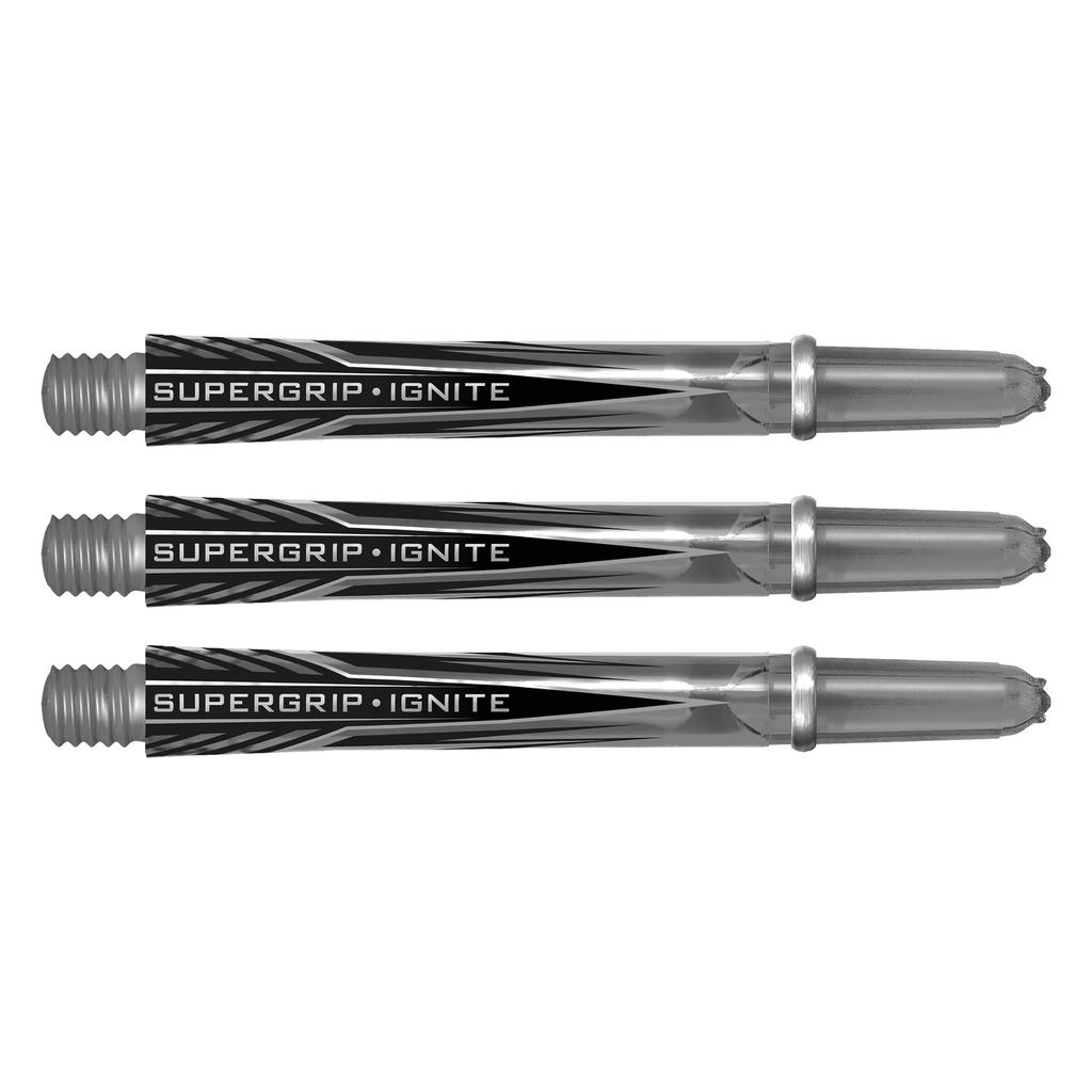 Harrows Supergrip Ignite Darts Shafts