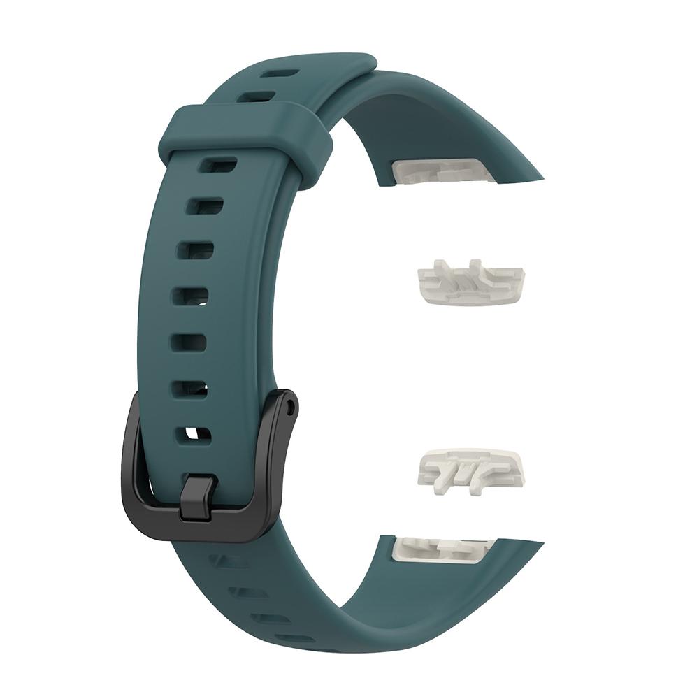 Силиконовый ремешок для Huawei Honor Band 7/Honor Band 6, умный браслет-браслет, ремешок для часов для Huawei Band 6
