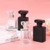 1 Pieces 30ML/50ML Thick Glass Refillable Perfume Bottle Sprayer Pump Perfume Bottles Container Spray Bottle Bottle Packaging
