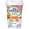 Meiji Mei Balance Mini Cup Green Tea Flavor 125ml