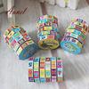 Модные детские математические головоломки, обучающие математические игрушки в подарок
