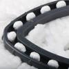 Сменные насадки для швабры Spin White, сменная ткань для головки швабры, сменная головка из микрофибры для Vileda O-cedar, сменные головки для швабры