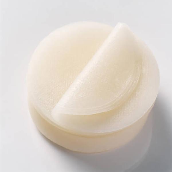 Dermatory Cica Exosome Blemish Calming Gauze Toner Pad Special Set (70 Pads + 70 Refill)