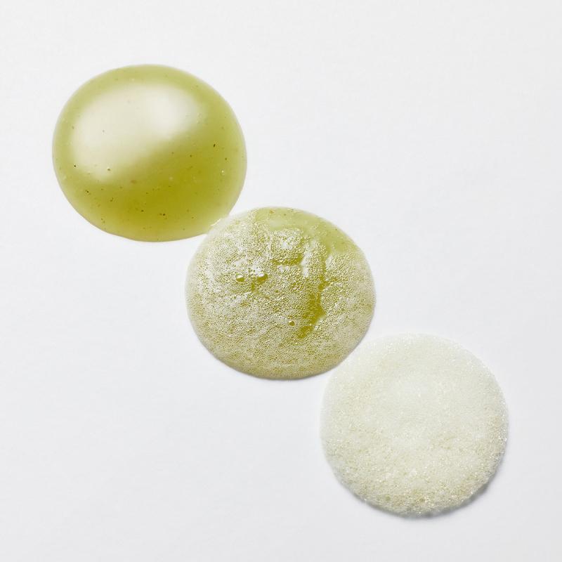 SOME BY MI Bye Bye Blackhead 30 Days Miracle Green Tea Tox Bubble Cleanser 120 г