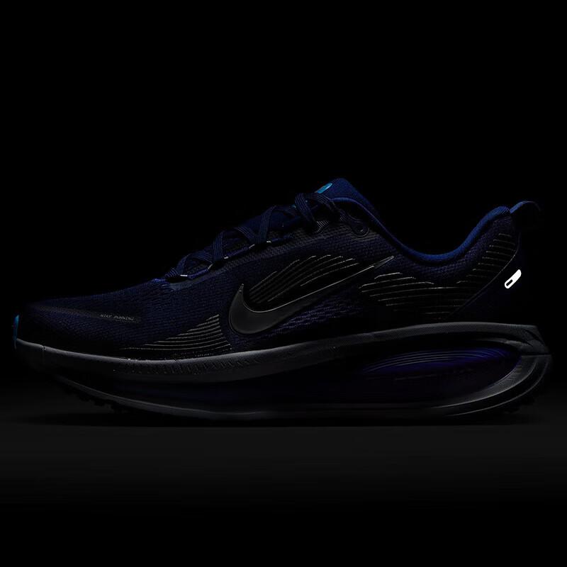 Nike Мужские кроссовки для бега с амортизацией Vomero 18