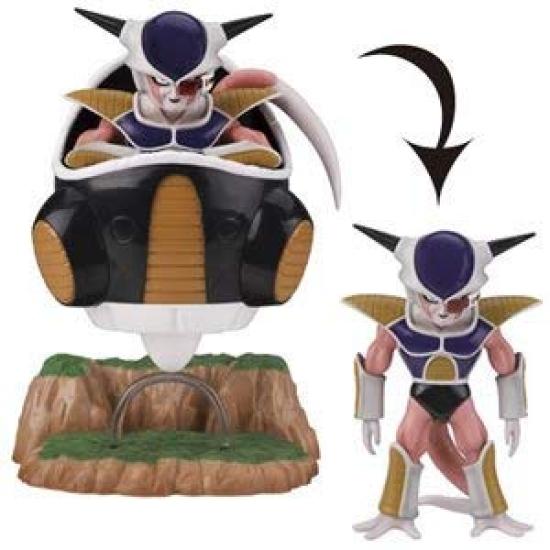 Ичибан Кудзи Dragon Ball Z Сага о Намеке Фигурка Фризы Приз