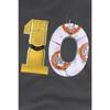 Star Wars Childrens/Kids 10 C3PO BB-8 T-Shirt