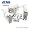 Регулируемый трехкоординатный цилиндр Airtac TCMJ20*/20/30/40/50/60-10/20/30-S