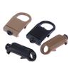 Tactical Quick Detach Rsa Buckle Qd Rail Sling Mount Attachment Adapter For 20Mm Rail Hunting Tool Buckle Clip Accessories