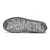 Vans Слипоны унисекс черные белые V98cf