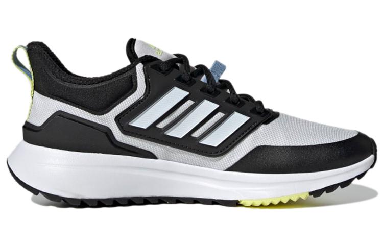 adidas EQ21 Холод.Готовность Кроссовки Белый/Черный Женские H00500